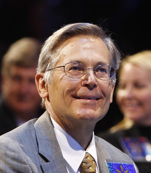 Jim Walton Walmart list top 20 richest people world Jim Walton Walmart